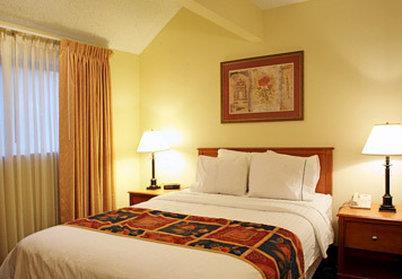 Gatehouse Suites East Lansing Pokoj fotografie