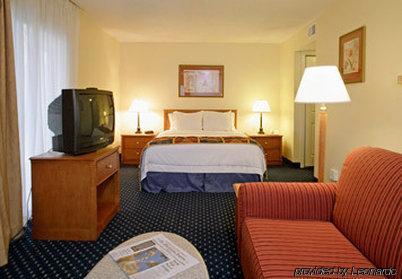 Gatehouse Suites East Lansing Pokoj fotografie